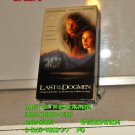 VHS - LAST OF THE DOGMEN, THE