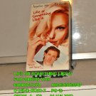 VHS - LIFE OR SOMETHING LIKE IT