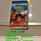 VHS - SUMMER LOVERS