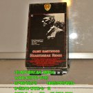 VHS - HEARTBREAK RIDGE