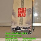 VHS - PAULY SHORE IS DEAD
