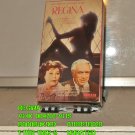 VHS - REGINA