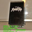 VHS - SPINAL TAP - THIS IS