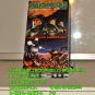 VHS - STARSHIP TROOPERS CHRONICLES - ROUGHNECKS