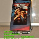 VHS - TOP GUN