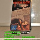 VHS - WRITER'S BLOCK