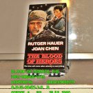 VHS - BLOOD OF HEROES, THE