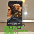 VHS - HOUSE OF SAND & FOG