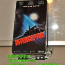 VHS - INTERCEPTOR