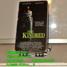 VHS - KINDRED, THE