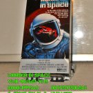 VHS - MURDER IN SPACE