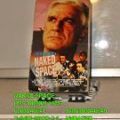 VHS - NAKED SPACE
