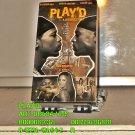 VHS - PLAY'D