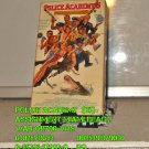 VHS - POLICE ACADEMY  (05)  ASSIGNMENT MIAMI BEACH