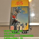 VHS - SHORT CIRCUIT  (02)