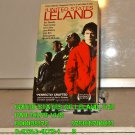 VHS - UNITED STATES OF LELAND, THE