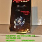VHS - ALLIGATOR  (02)  MUTATION, THE