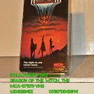 VHS - HALLOWEEN  (03)  SEASON OF THE WITCH