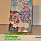 VHS - NAT LAMP - GOLF PUNKS