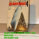 VHS - SILENT NIGHT, DEADLY NIGHT  (04)  INITIATION