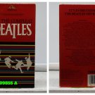 VHS - BEATLES - COMPLEAT, THE