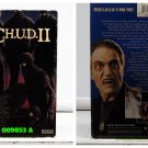 VHS - C.H.U.D.  (02)  BUD THE C.H.U.D.