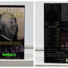 VHS - HITCHCOCK - MAN WHO KNEW TO MUCH, THE