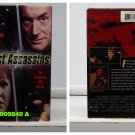 VHS - LAST ASSASSINS