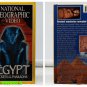 VHS - NAT GEO - EGYPT SECRETS OF THE PHARAOHS