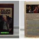 VHS - POLICE SQUAD - MORE