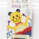 VHS - BABY MOZART