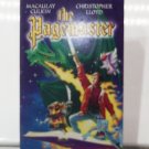 VHS - PAGEMASTER, THE