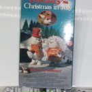 VHS - RUDOLPH AND FROSTY - CHRISTMAS IN JULY