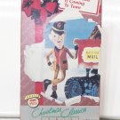 VHS - SANTA CLAUS IS COMING TO TOWN