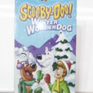 VHS - SCOOBY-DOO - WINTER WONDERDOG
