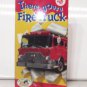 VHS - THERE GOES A FIRE TRUCK