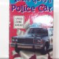 VHS - THERE GOES A POLICE CAR