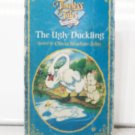 VHS - UGLY DUCKLING, THE