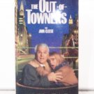 VHS - OUT OF TOWNERS, THE