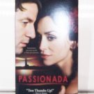 VHS - PASSIONADA