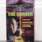 VHS - SENDER, THE