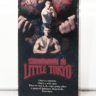VHS - SHOWDOWN IN LITTLE TOYKO