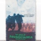 VHS - SIEGE OF FIREBASE GLORIA, THE