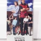 VHS - SINGLES WARD, THE