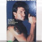 VHS - SNAKE EATER