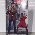 VHS - SNAKE EATER  (02) DRUG BUSTER
