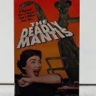 VHS - DEADLY MANTIS, THE