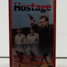 VHS - HOSTAGE  *