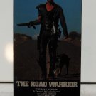 VHS - MAD MAX  (02)  ROAD WARRIOR, THE