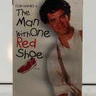 VHS - MAN WITH ONE RED SHOE, THE sp ed VHS - MAN WITH ONE RED SHOE, THE sp ed